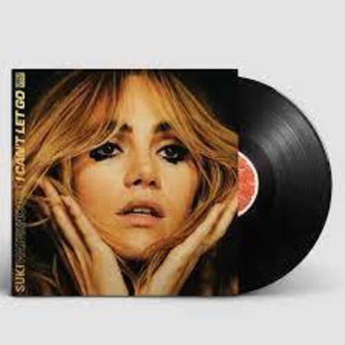 Suki Waterhouse - I Can't Let Go Vinyl