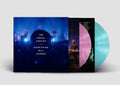 The Postal Service - Everything Will Change - Llavender/Blue Vinyl