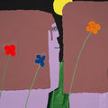 the album cover for Slow Pulp - Yard [LP]