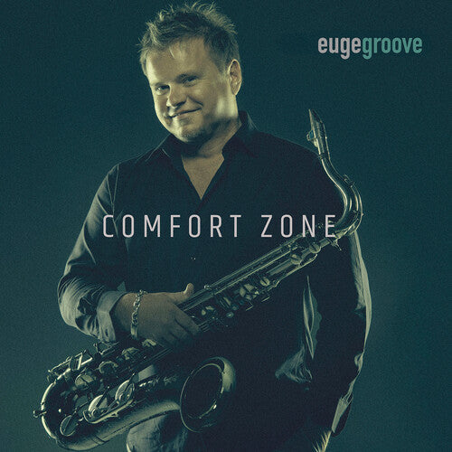 Euge Groove - Comfort Zone CD