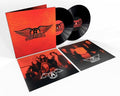 Aerosmith - Aerosmith —  Greatest Hits 2LP Vinyl