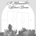 the album cover for NMIXX - A Midsummer NMIXX's Dream