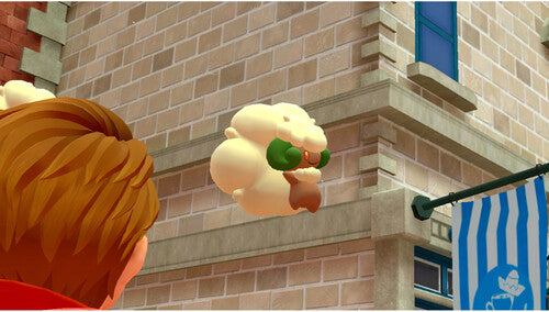 Detective Pikachu Returns for Nintendo Switch - Switch