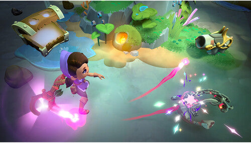 Fae Farm for Nintendo Switch - Switch