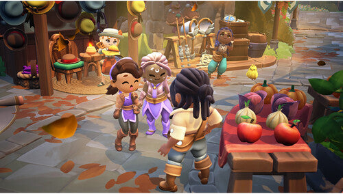 Fae Farm for Nintendo Switch - Switch