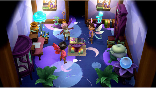 Fae Farm for Nintendo Switch - Switch