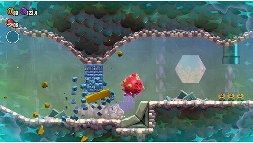 Super Mario Bros Wonder for Nintendo Switch - Switch
