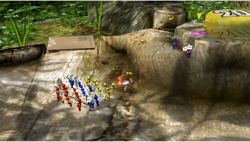 Pikmin 1+2 for Nintendo Switch - Switch