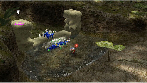 Pikmin 1+2 for Nintendo Switch - Switch