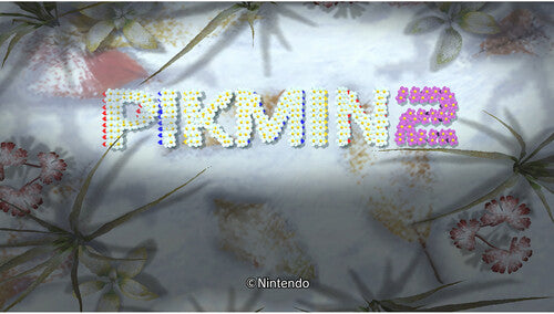 Pikmin 1+2 for Nintendo Switch - Switch