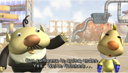 Pikmin 1+2 for Nintendo Switch - Switch
