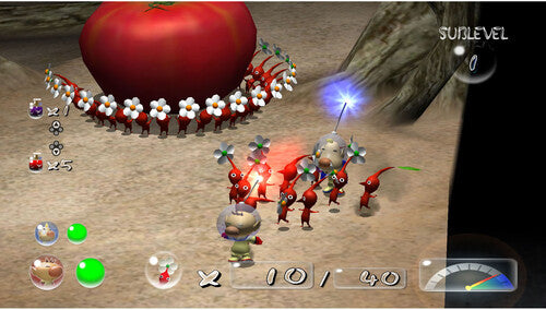Pikmin 1+2 for Nintendo Switch - Switch