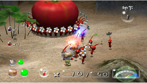 Pikmin 1+2 for Nintendo Switch - Switch