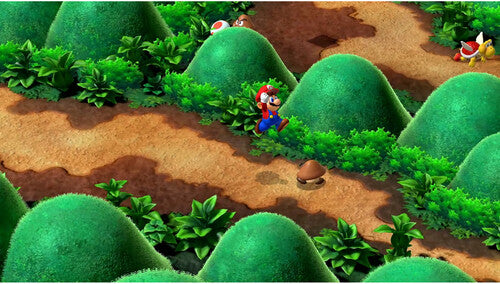 Super Mario Bros RPG for Nintendo Switch - Switch
