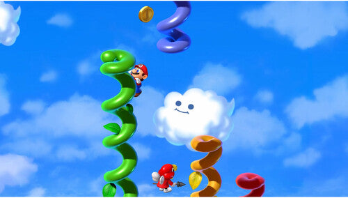 Super Mario Bros RPG for Nintendo Switch - Switch