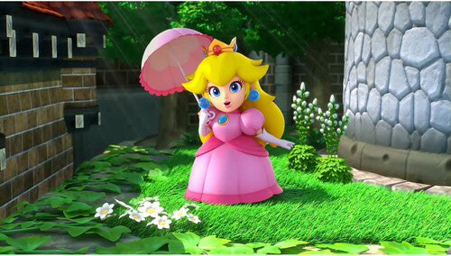 Super Mario Bros RPG for Nintendo Switch - Switch