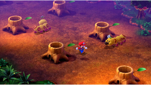 Super Mario Bros RPG for Nintendo Switch - Switch