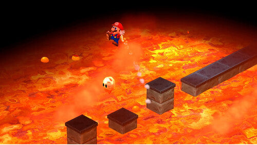 Super Mario Bros RPG for Nintendo Switch - Switch