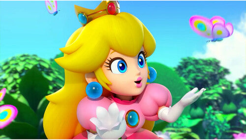 Super Mario Bros RPG for Nintendo Switch - Switch