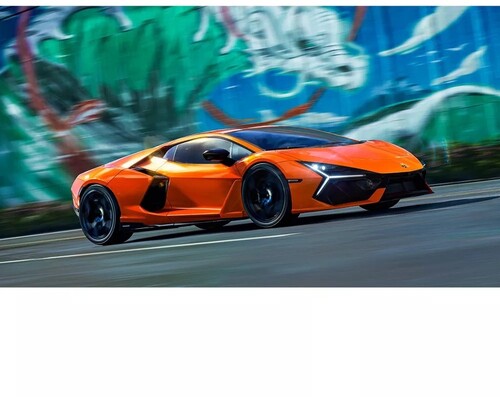 The Crew Motorfest for Xbox One - Xbox One