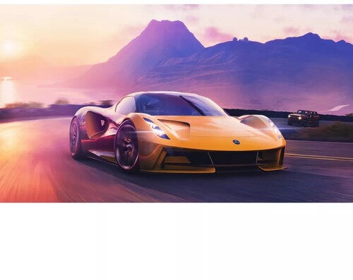 The Crew Motorfest for Xbox Series X - Xbox Series X
