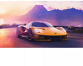 The Crew Motorfest for Xbox Series X - Xbox Series X