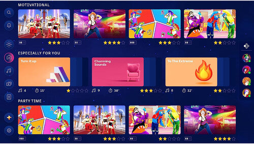 Just Dance 2024 (Code in Box) for Xbox Series X - Xbox Series X