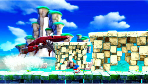Sonic Superstars for Playstation 5 - PS5