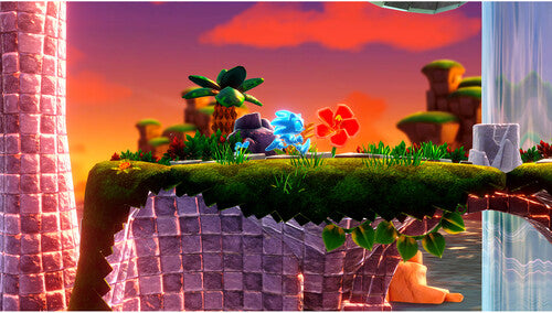 Sonic Superstars for Playstation 5 - PS5