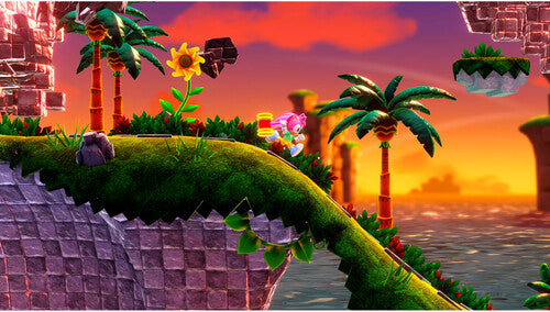 Sonic Superstars for Playstation 5 - PS5