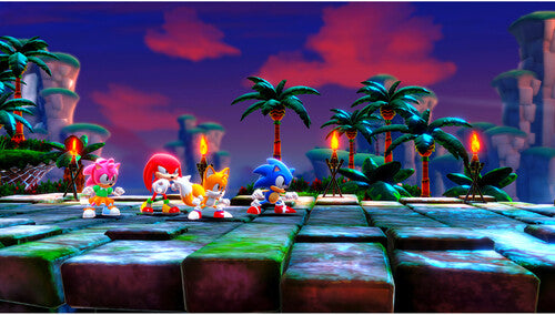 Sonic Superstars for Xbox Series X - Xbox Series X