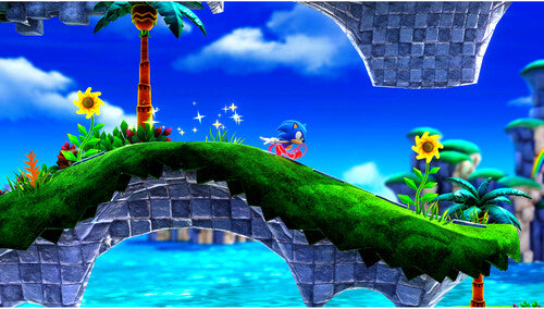 Sonic Superstars for Xbox Series X - Xbox Series X