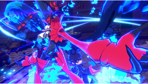 Persona 5 Tactica for Playstation 5 - PS5
