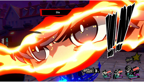 Persona 5 Tactica for Playstation 5 - PS5