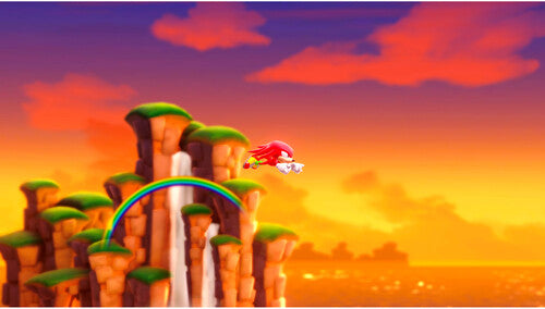 Sonic Superstars for Nintendo Switch - Switch