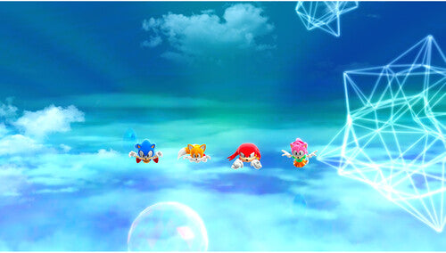 Sonic Superstars for Nintendo Switch - Switch