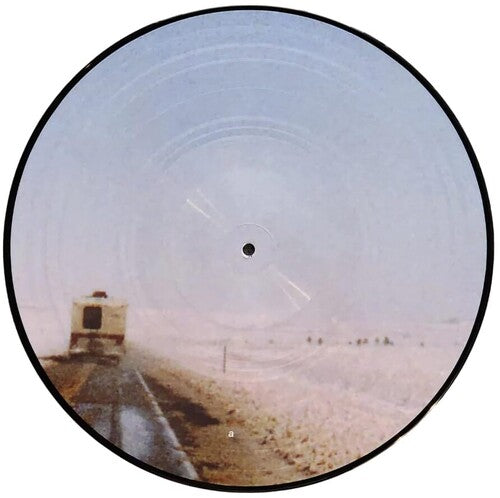 Modest Mouse - The Lonesome Crowded West Vinyl
