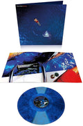 the album cover for Richard Wright - Wet Dream (Rmx) [Reissue]