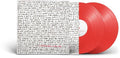 Explosions in the Sky - The Earth Is Not A Cold Dead Place - Red Vinyl