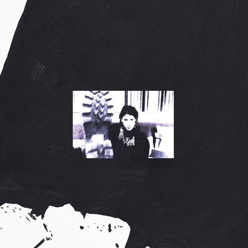 Squirrel Flower - Tomorrow's Fire Cassette