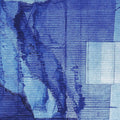 the album cover for BlankFor.ms / Jason Moran / Marcus Gilmore - Refract [Indie Exclusive Limited Edition Clear LP]