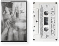 Everyone Asked About You - Paper Airplanes, Paper Hearts Cassette