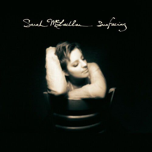 Sarah McLachlan - Surfacing Vinyl
