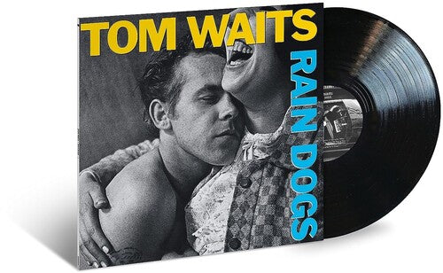 Tom Waits - Rain Dogs Vinyl