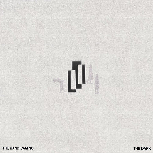 Band Camino - The Dark Cassette