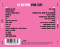 Lil Uzi Vert - Pink Tape CD
