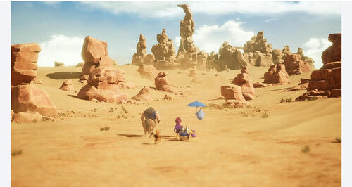 Sand Land for Playstation 5 - PS5