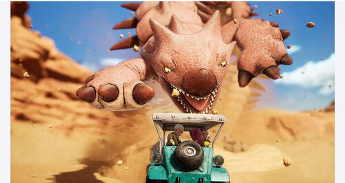 Sand Land for Playstation 5 - PS5