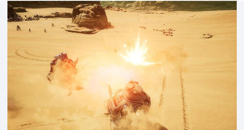 Sand Land for Playstation 5 - PS5