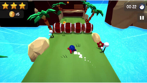 Kraken Odyssey for Nintendo Switch - Switch